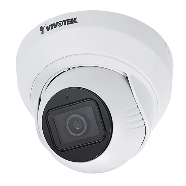 מצלמת IT9389-H-V2 5MP Turret מבית VIVOTEK