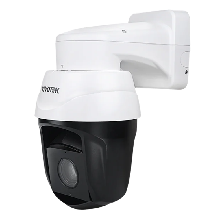 מצלמת SD9394-EHL 8MP PTZ מבית VIVOTEK