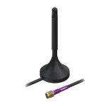 אנטנה מגנטית ניידת PR1KS210 מבית TELTONIKA