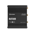 נתב סלולרי תעשייתי RUTX09 מבית TELTONIKA