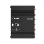 נתב סלולרי תעשייתי RUTX11 מבית TELTONIKA