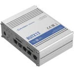 נתב סלולרי תעשייתי RUTX12 מבית TELTONIKA