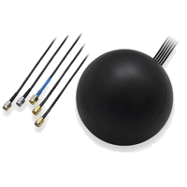 PR1KCO28 LTE/Wi-Fi/GNSS מבית TELTONIKA
