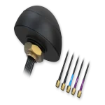 PR1KCO28 LTE/Wi-Fi/GNSS מבית TELTONIKA