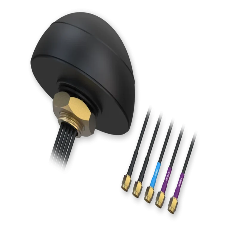 PR1KCO28 LTE/Wi-Fi/GNSS מבית TELTONIKA