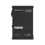 מתג תעשייתי TSW040 PoE מבית TELTONIKA