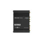 נתב סלולרי תעשייתי RUTM50 5G מבית TELTONIKA
