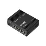 נתב סלולרי תעשייתי RUTM50 5G מבית TELTONIKA