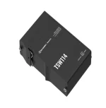 מתג תעשייתי‏‎ TSW114 1Gbps ‎מבית TELTONIKA