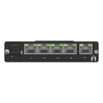 מתג תעשייתי‏‎ TSW114 1Gbps ‎מבית TELTONIKA