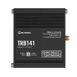TRB141 4G GATEWAY מבית TELTONIKA