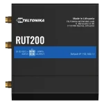 נתב סלולרי תעשייתי ‎ RUT200מבית TELTONIKA