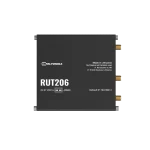 נתב תעשייתי  RUT206 LTE  מבית TELTONIKA