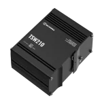 מתג תעשייתי TSW210 מבית TELTONIKA