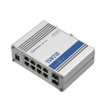 מתג תעשייתי TSW210 מבית TELTONIKA