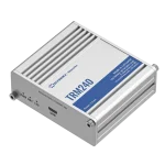 מודם סלולרי תעשייתי TRM240 מבית TELTONIKA