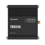מודם סלולרי תעשייתי TRM240 מבית TELTONIKA