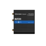 נתב סלולרי תעשייתי RUT241 4G מבית Teltonika