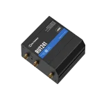 Teltonika RUT241 eSIM – ראוטר תעשייתי LTE Cat 4 עם תמיכה ב־eSIM ו-WAN Failover