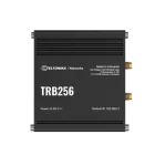 TRB256 RS232/485 Gateway מבית TELTONIKA