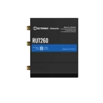 נתב סלולרי תעשייתי RUT260 מבית TELTONIKA