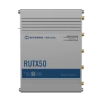 נתב סלולרי תעשייתי RUTX50 5G מבית TELTONIKA