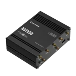 נתב סלולרי תעשייתי RUTX50 5G מבית TELTONIKA
