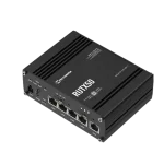 נתב סלולרי תעשייתי RUTX50 5G מבית TELTONIKA