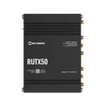 נתב סלולרי תעשייתי RUTX50 5G מבית TELTONIKA