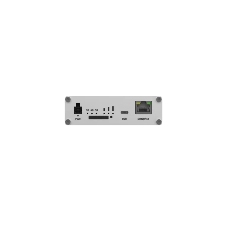 TRB500 5G Gateway מבית TELTONIKA