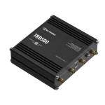 TRB500 5G Gateway מבית TELTONIKA