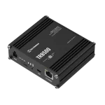 TRB500 5G Gateway מבית TELTONIKA