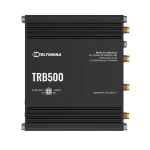 TRB500 5G Gateway מבית TELTONIKA