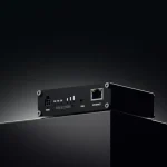 Gateway תעשייתי 5G דגם TRB501 מבית Teltonika