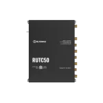 נתב תעשייתי RUTC50 5G מבית TELTONIKA