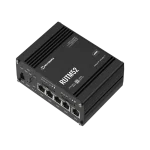 נתב תעשייתי 5G מתקדם RUTM52 מבית TELTONIKA