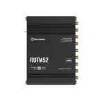 נתב תעשייתי 5G מתקדם RUTM52 מבית TELTONIKA