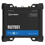 נתב סלולרי תעשייתי ‎ RUT901מבית TELTONIKA
