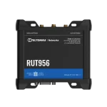 נתב סלולרי תעשייתי RUT956 4G מבית TELTONIKA
