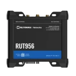 נתב סלולרי תעשייתי RUT956 4G מבית TELTONIKA