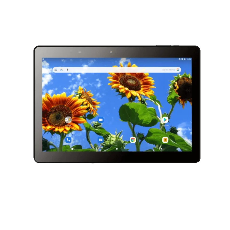 טאבלט 10" דגם 1081 32GB מבית SILVER LINE