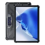 טאבלט מוקשח OUKITEL RT7 5G (12+12) 24+256 10.1 שחור סוללה 32000mAh