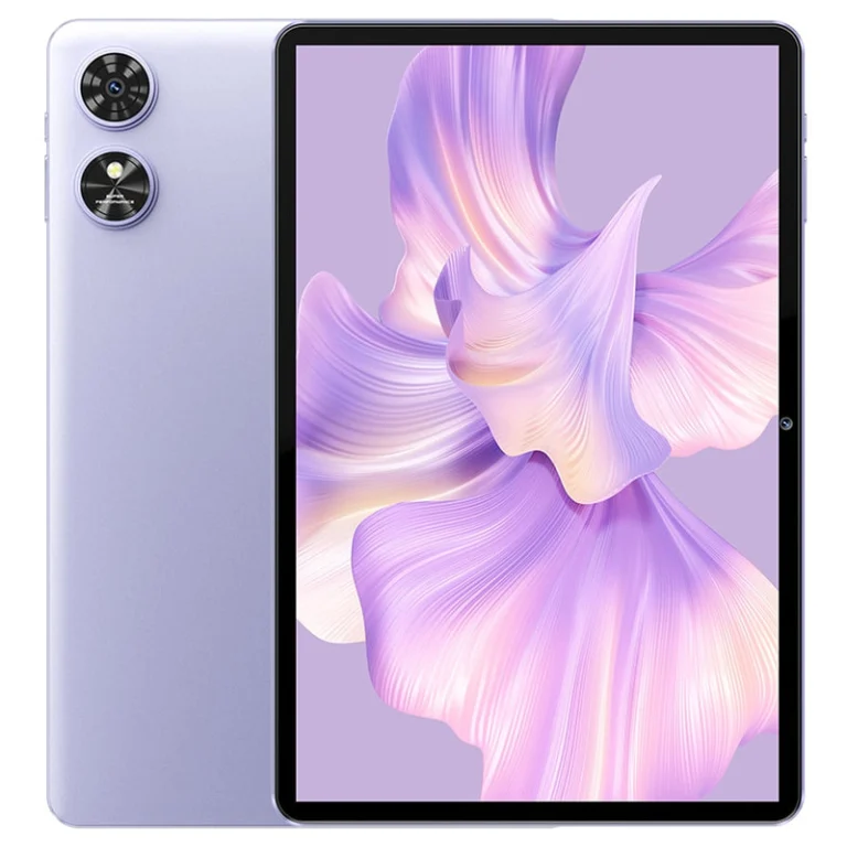 טאבלט OUKITEL OT6 4+64  10.1 סגול סוללה 8000mAh