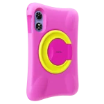 טאבלט לילדים Oukitel OT6 בצבע סגול +כיסוי ורוד