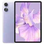 טאבלט לילדים Oukitel OT6 בצבע סגול +כיסוי ורוד