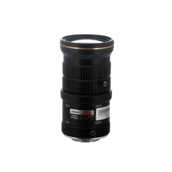 עדשה למצלמת גוף PFL0550-E6D