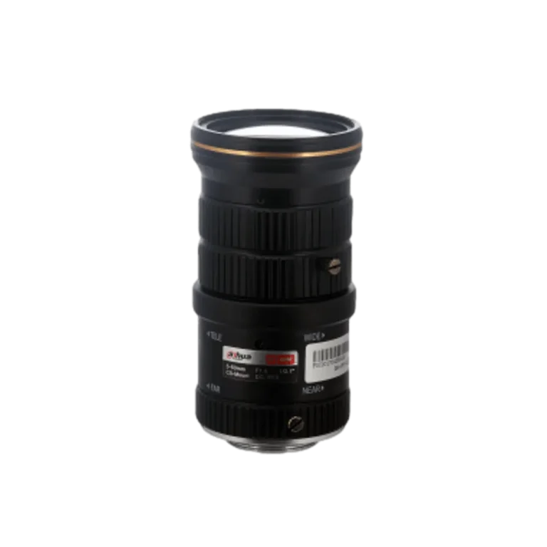 עדשה למצלמת גוף PFL0550-E6D