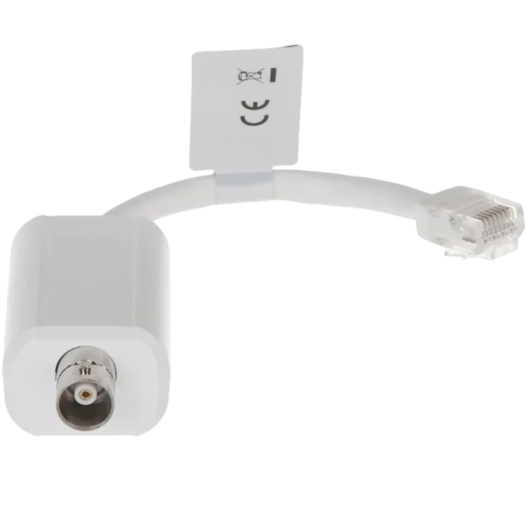 EPOEממיר פסיבי  LR1002 BNC-RJ45