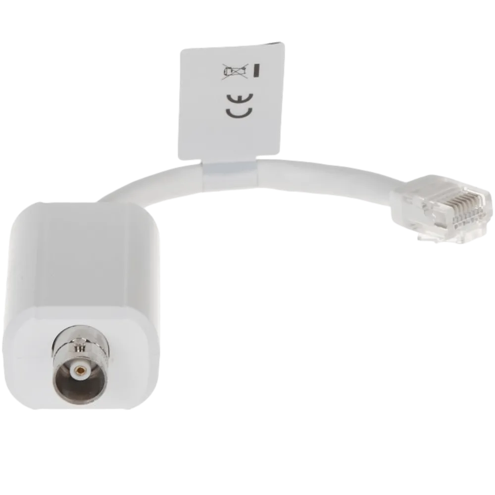 EPOEממיר פסיבי  LR1002 BNC-RJ45
