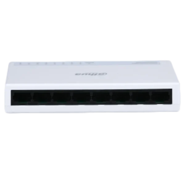 מתג LITE ל8 ערוצים PFS3008-8ET-L